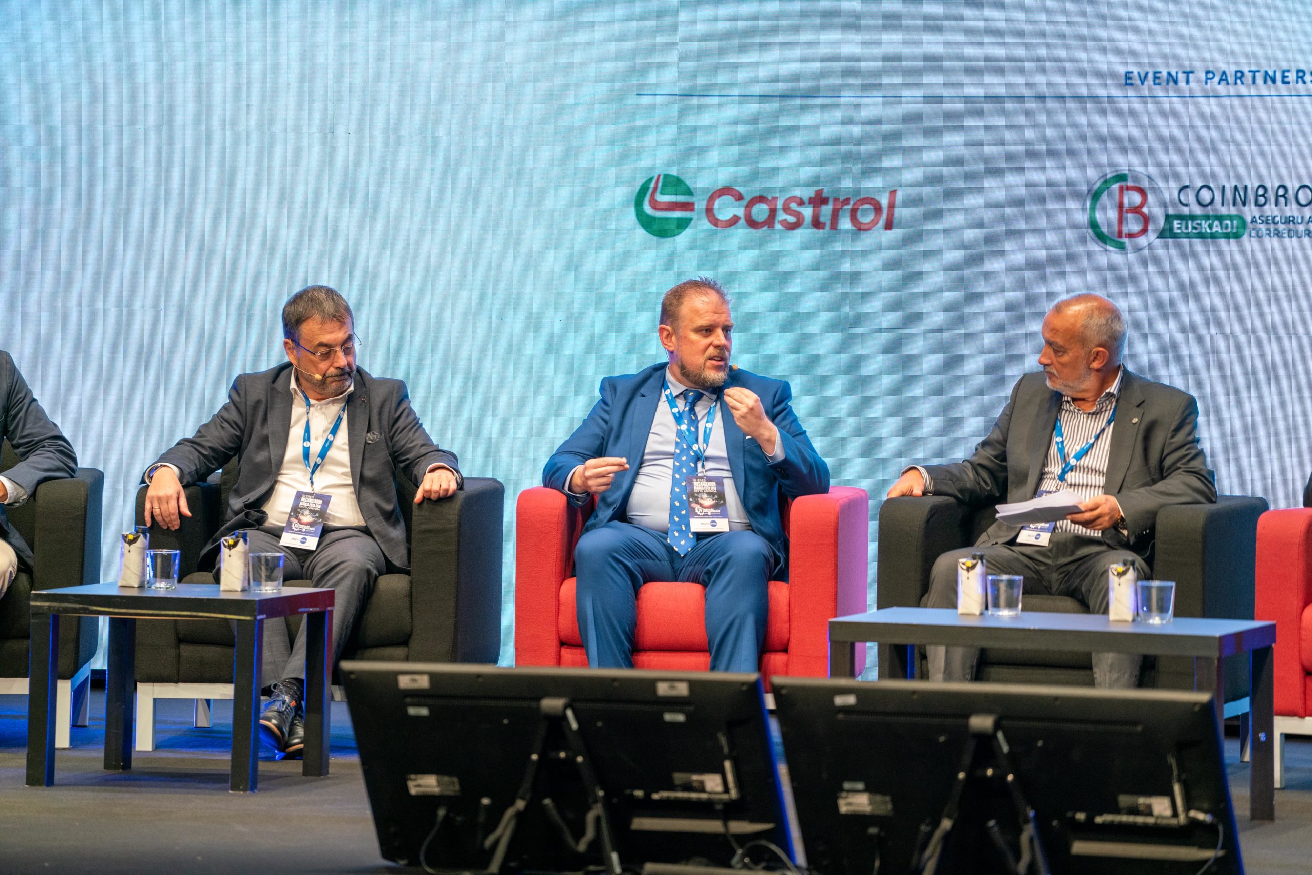 IV Congreso del Mecanizado de Aspromec